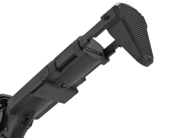 Airtech studios beu battery extension unit (am-013/014/015 - black) - Airtech Studios - view 4