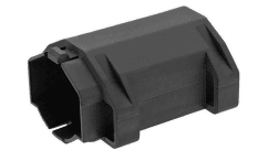 Airtech studios beu battery extension unit (am-013/014/015 - black)