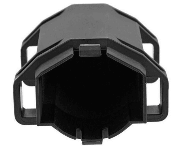 Airtech studios beu battery extension unit (am-013/014/015 - black) - Airtech Studios - view 3
