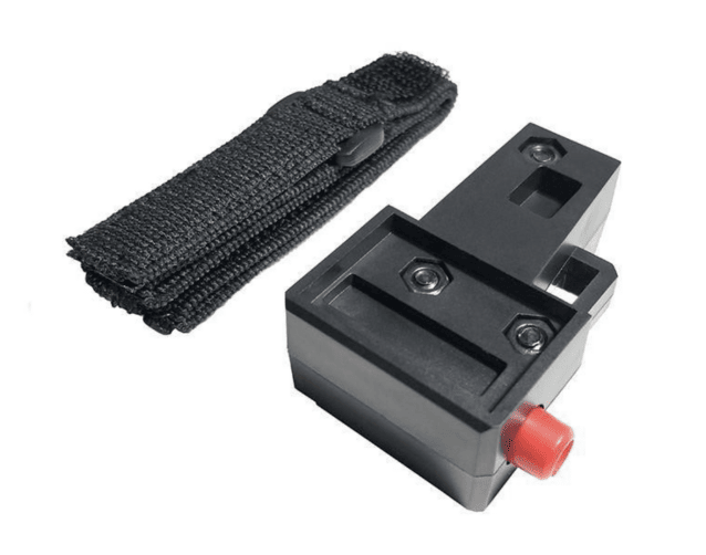 Airtech studios odin/cyclone style sidewinder universal adapter (black) - Airtech Studios - view 5