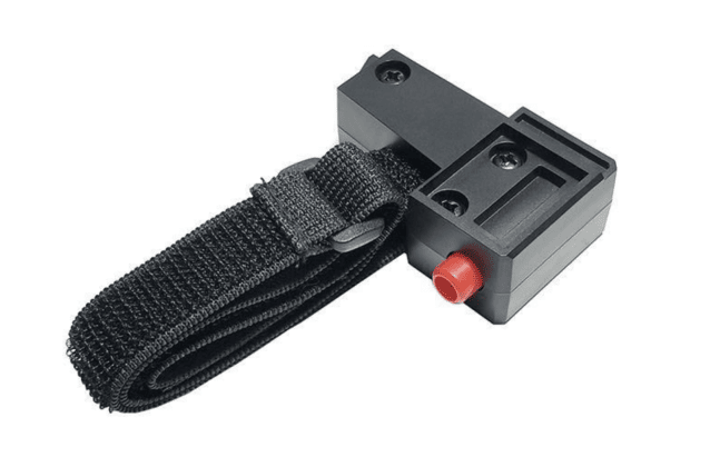 Airtech studios odin/cyclone style sidewinder universal adapter (black) - Airtech Studios - view 3