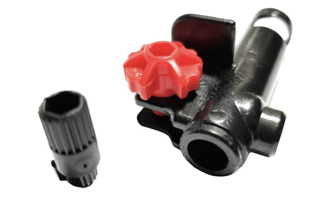 Airtech studio asg scorpion evo 3 a1 - ehu enhanced hop up unit - Airtech Studios - view 7