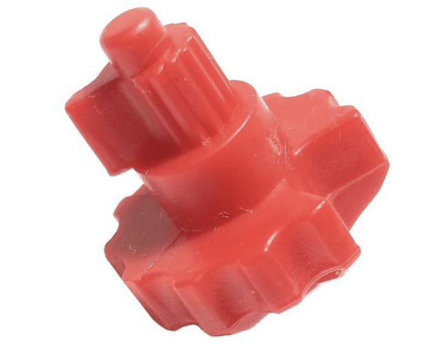Airtech studio asg scorpion evo 3 a1 - ehu enhanced hop up unit - Airtech Studios - view 4