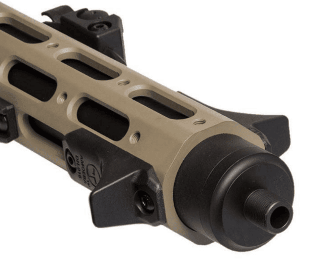 Airtech studios tad tracer adapter unit (am-013/014) - Airtech Studios - view 4