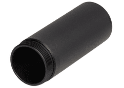 Airtech studios seu suppressor extension short buffer (long)