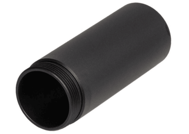 Airtech studios seu suppressor extension short buffer (long) - Airsoft Clearance Items