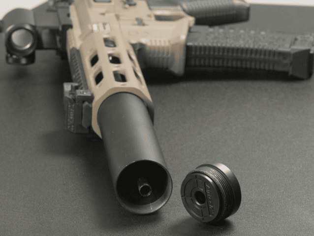 Airtech studios bsu barrel stabilizer unit (am014) - Airtech Studios - view 2