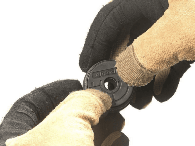 Airtech studios bsu barrel stabilizer unit (am014) - Airtech Studios - view 3