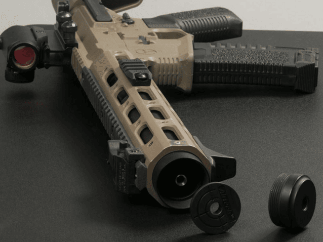 Airtech studios bsu barrel stabilizer unit (am013) - Airtech Studios - view 3