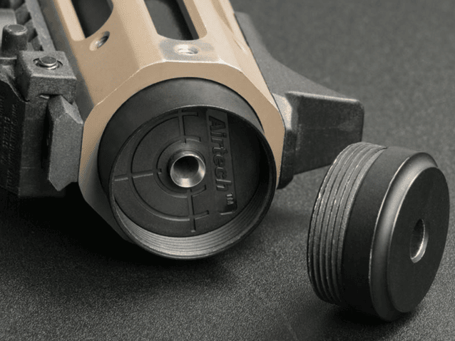 Airtech studios bsu barrel stabilizer unit (am013) - Airtech Studios - view 4