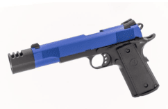 Vorsk vp - x two tone 1911