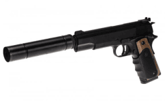Vorsk agency vx-9 black / black 1911