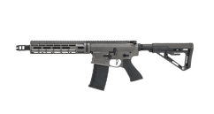 Emg falkor blitz compact 2.0 with rs-3 stock (aps silver edge gearbox - grey - efd-b-2.0.3g)