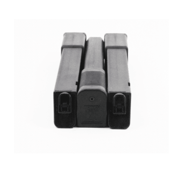 Kwa ronin tk45 magazines ( pack of 3 ) 120 round midcap - Airsoft AEG Magazines - view 2
