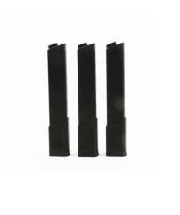 Kwa ronin tk45 magazines ( pack of 3 ) 120 round midcap
