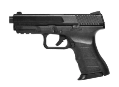 Kwa Airsoft Atp-c Gas Blow Back Pistol