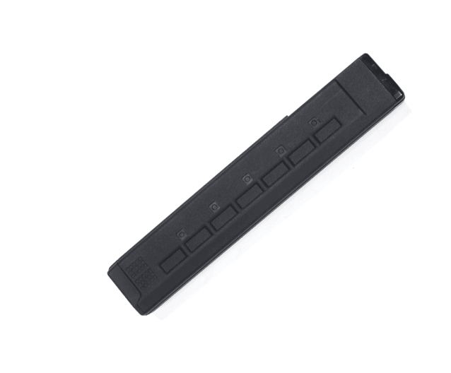 Kwa qrf mod.3 mid-cap 80 round mag 3 pack - Airsoft Clearance Items - view 2