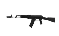 Kwa akr-74m aeg3 (full metal – black – 106-00703)