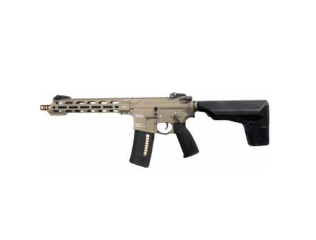 Kwa rm4 ronin t10 tactical flat dark earth - KWA