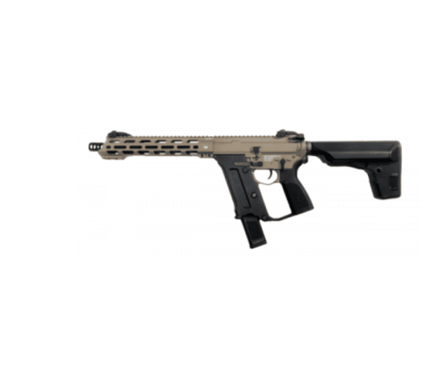 KWA Ronin TK45 AEG3 - FDE - KWA