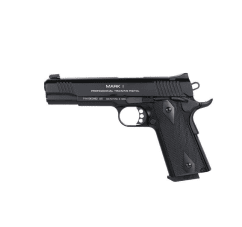 Kwa 1911 mki ptp gas blowback pistol