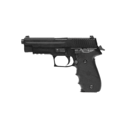 Kwa m226-le gas blowback pistol