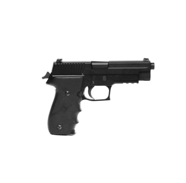 Kwa m226-le gas blowback pistol - All Airsoft Gas Pistols - view 5