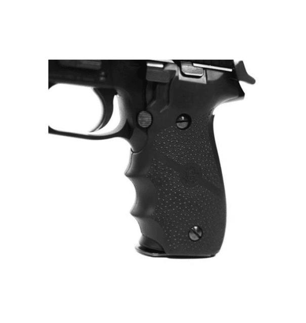 Kwa m226-le gas blowback pistol - All Airsoft Gas Pistols - view 2