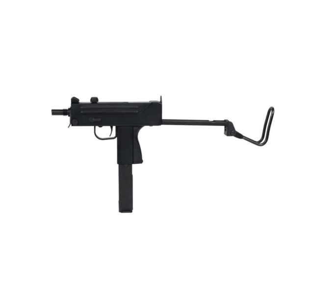 Kwa m11a1 ns2 - SMG / CQB Airsoft rifles - view 2
