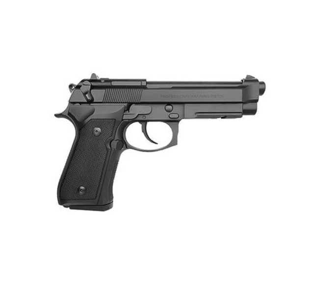 Kwa m9 ptp tactical gas blowback pistol - All Airsoft Gas Pistols - view 2