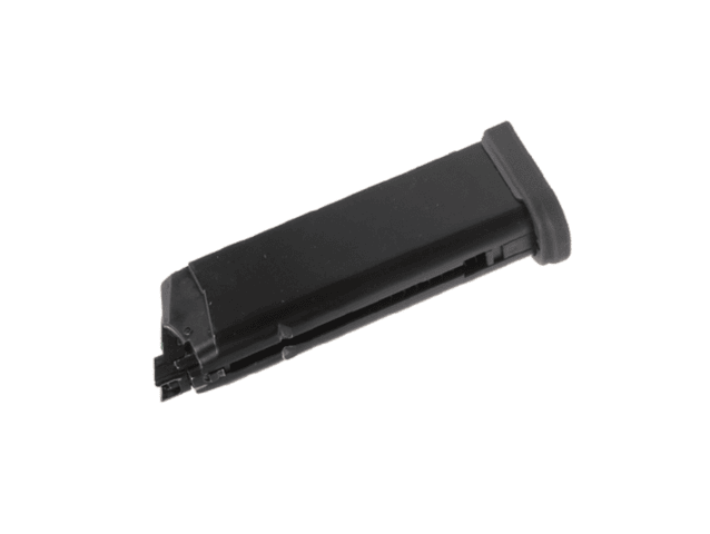 G&g gtp9 series gas magazine (23 round magazine) - Airsoft Pistol Magazines - view 2