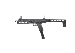 G&g smc9 gbb kit full set