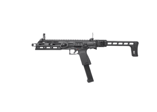 G&g smc9 gbb kit full set - All Airsoft Gas Pistols