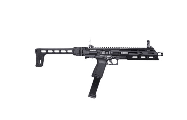 G&g smc9 gbb kit full set - All Airsoft Gas Pistols - view 2
