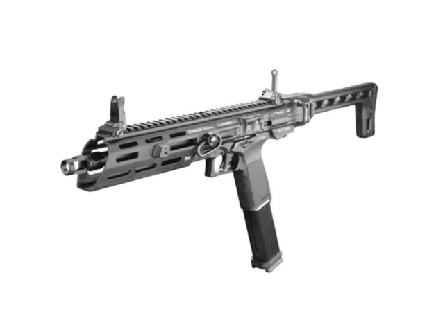 G&g smc9 gbb kit full set - All Airsoft Gas Pistols - view 3