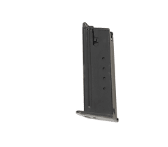 Hfc hg-195 gas magazine (25 rounds - mag-hg-195) eagle