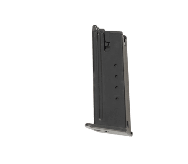 Hfc hg-195 gas magazine (25 rounds - mag-hg-195) eagle - Airsoft Pistol Magazines