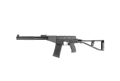 King arms as val aeg (full metal - black - ka-ag-167)