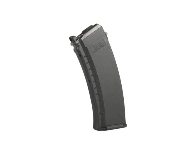 Kwa akg-74 series magazine (40 rounds - gas - 197-03701) - Airsoft GBB Rifle Magazines