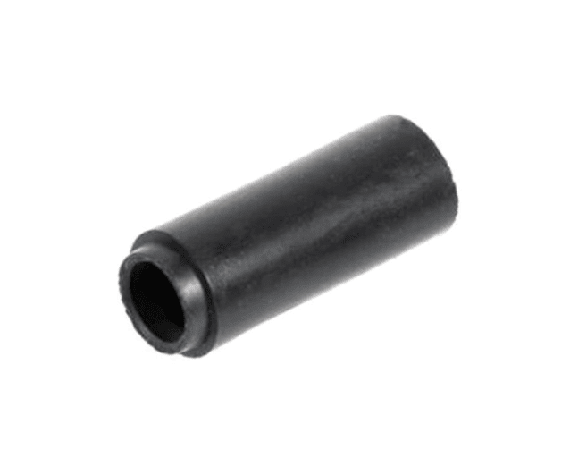 Laylax prometheus aeg hard hop rubber (extra soft - black) - New Airsoft Products