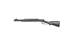 Marushin raptor zero 1892 tactical winchester under lever gas shotgun (black)