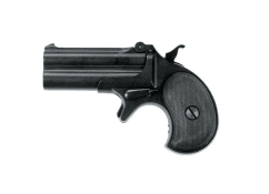Maxtact - derringer (full metal - black)