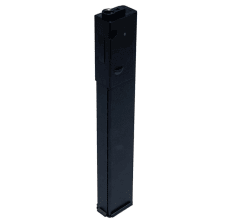 Snow wolf mp18 series magazine (black - mag-21)