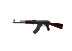 Tokyo marui aks-47 next gen electric recoil ebb aeg