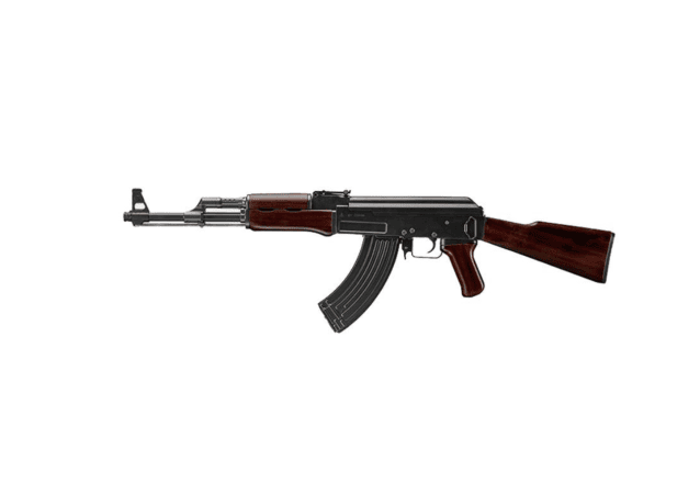 Tokyo marui aks-47 next gen electric recoil ebb aeg - Tokyo Marui
