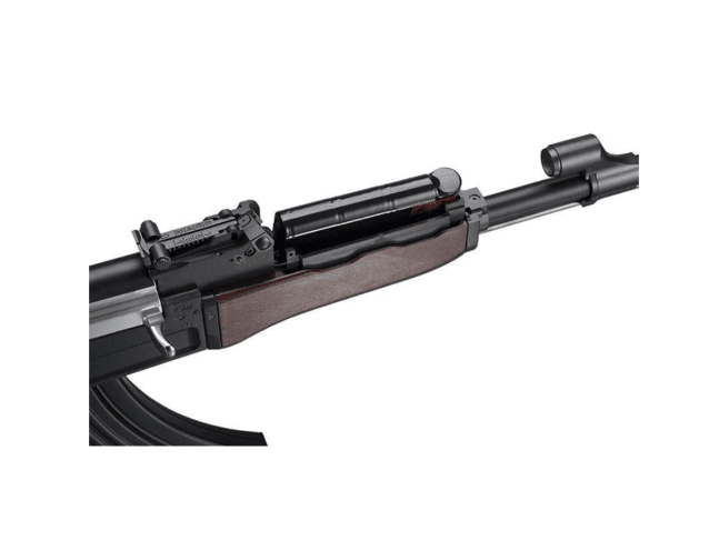 Tokyo marui aks-47 next gen electric recoil ebb aeg - Tokyo Marui - view 3