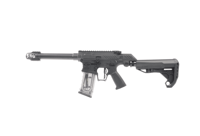 G&g ssg-1 aeg rifle – speedsoft gun ssg1 - SMG / CQB Airsoft rifles