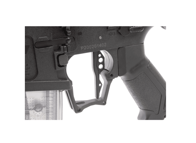 G&g ssg-1 aeg rifle – speedsoft gun ssg1 - SMG / CQB Airsoft rifles - view 2