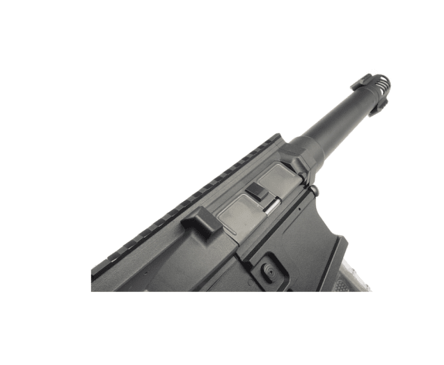 G&g ssg-1 aeg rifle – speedsoft gun ssg1 - SMG / CQB Airsoft rifles - view 3