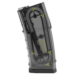 G&g mid-cap 105 rounds magazine for ssg-1 series (g08150-1)